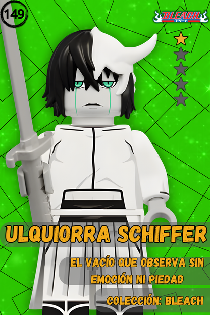 Bleach, los mejores, mejor envío