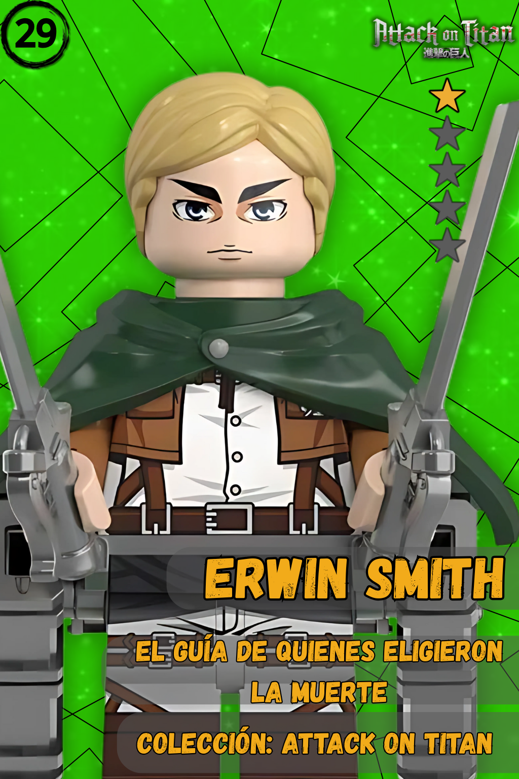 Caja Común Banner General Por Rareza