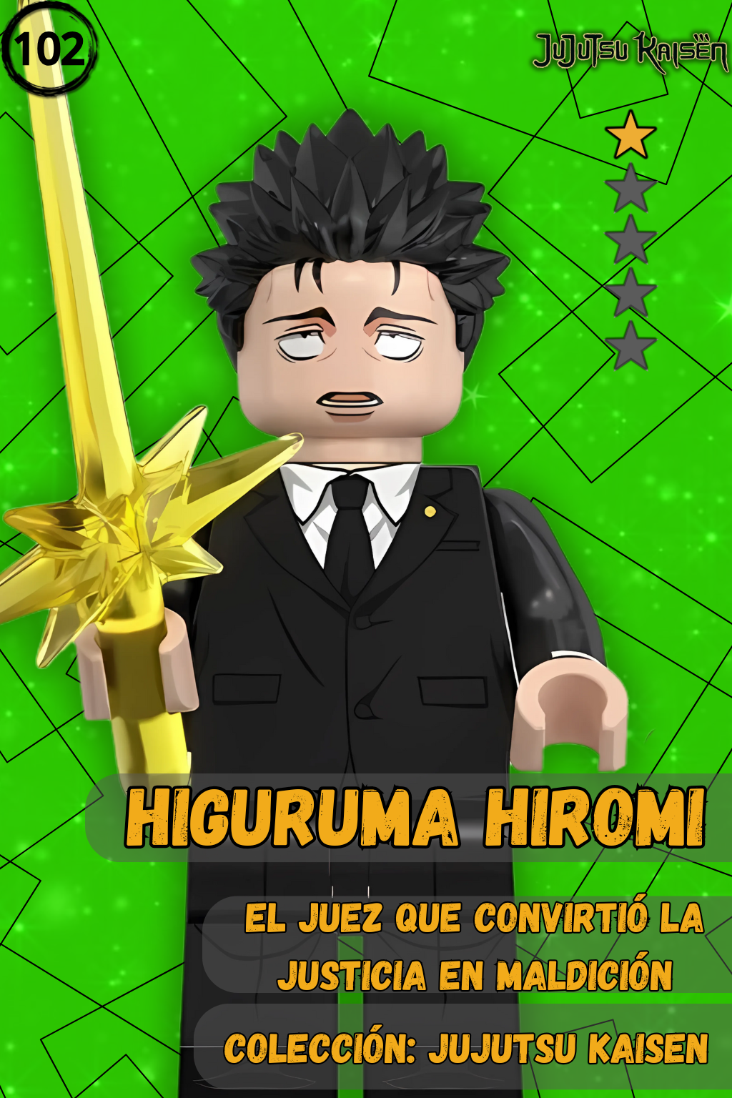 Caja Común Banner General Por Rareza