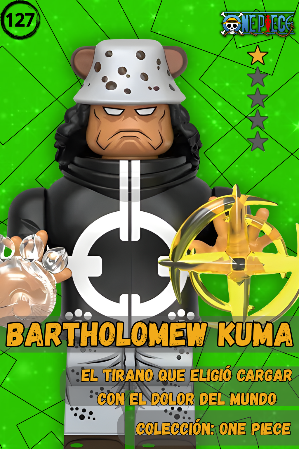 Caja Común Banner General Por Rareza