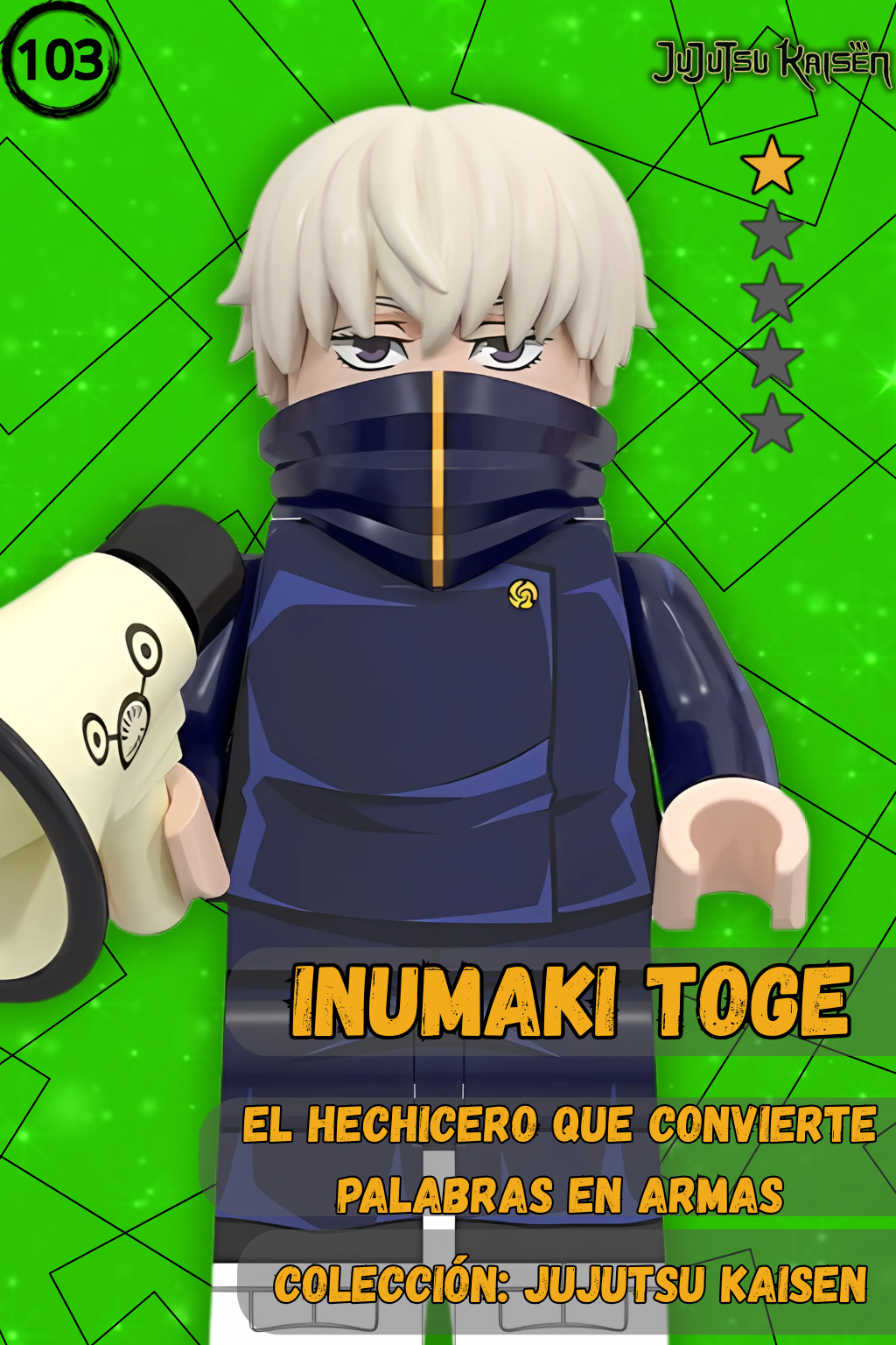 Caja Común Banner General Por Rareza