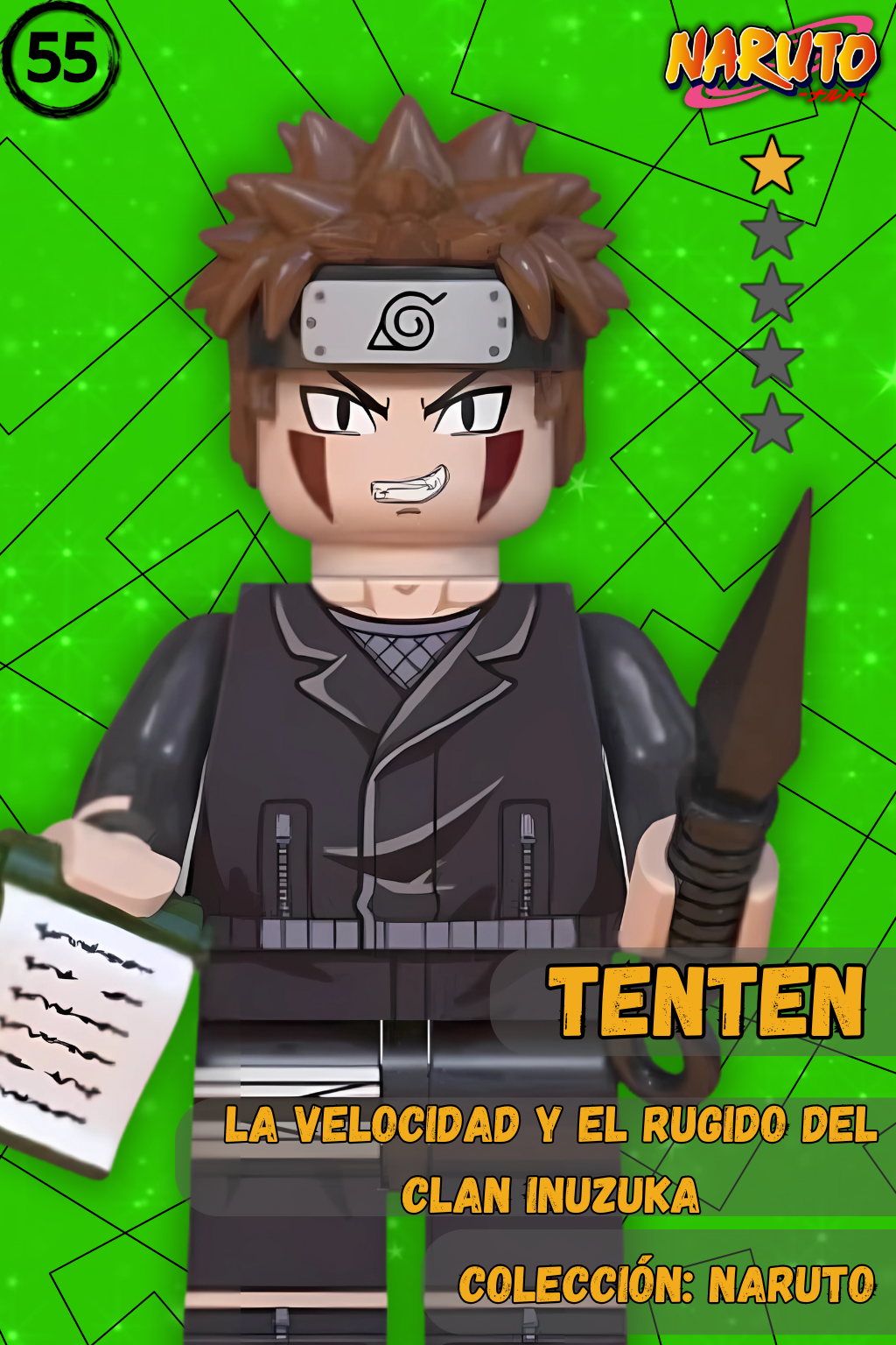 Caja Común Banner General Por Rareza