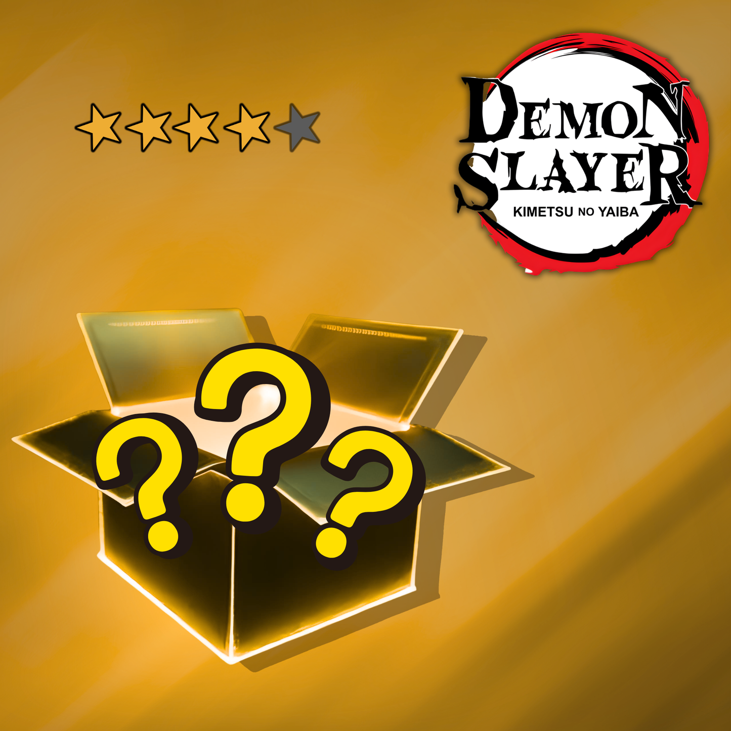 Anime 2 Caja Legendaria