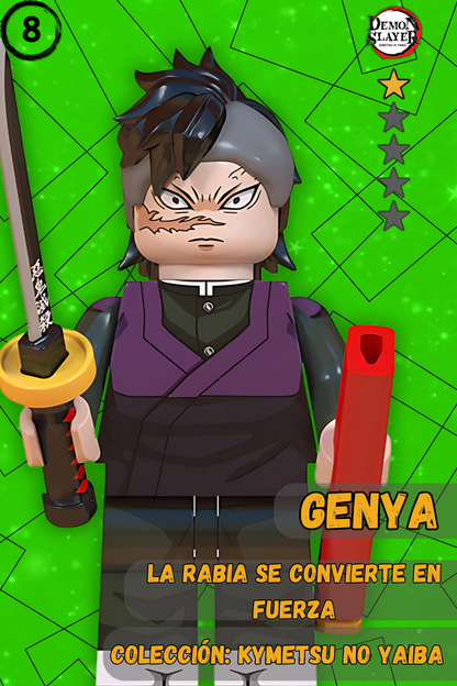 Caja Común Banner General Por Rareza