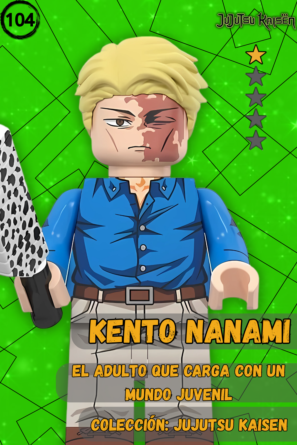 Caja Común Banner General Por Rareza