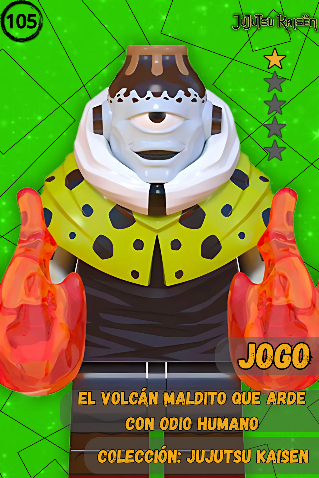 Caja Común Banner General Por Rareza