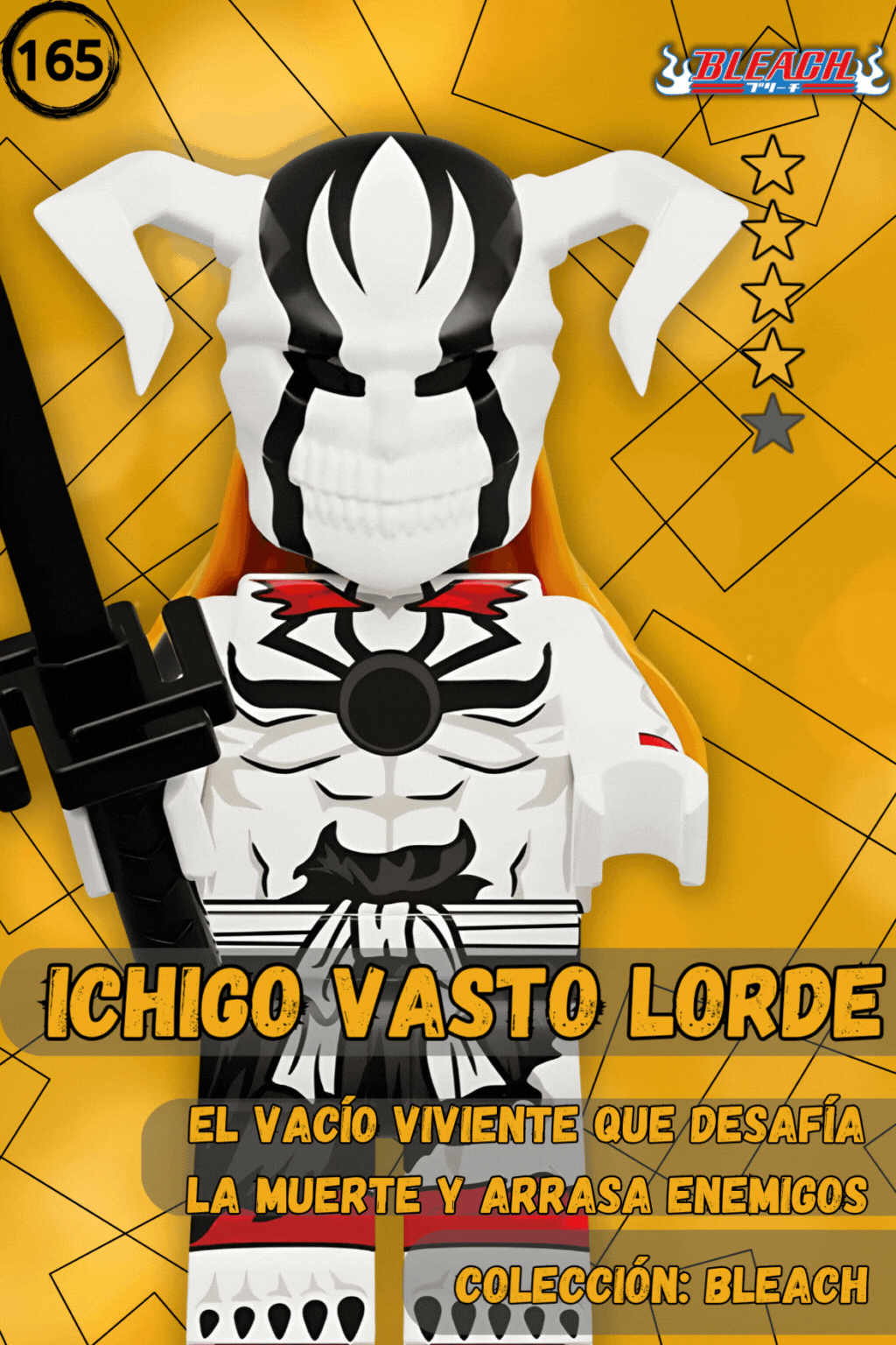 Anime 7 Caja Legendaria