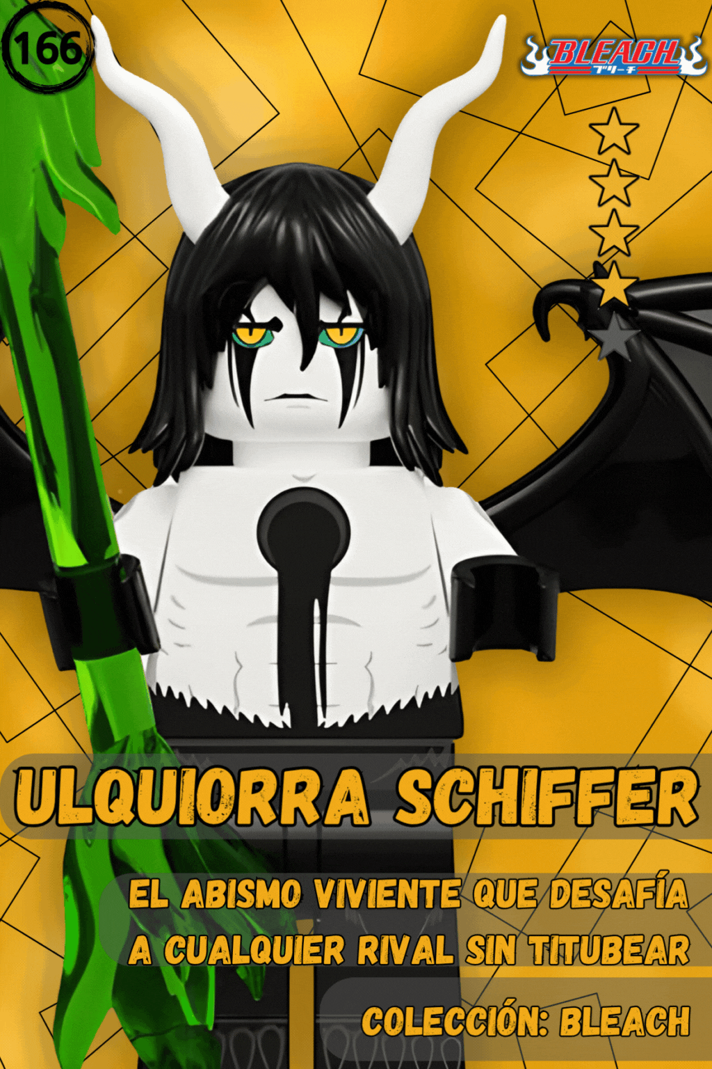 Anime 7 Caja Legendaria