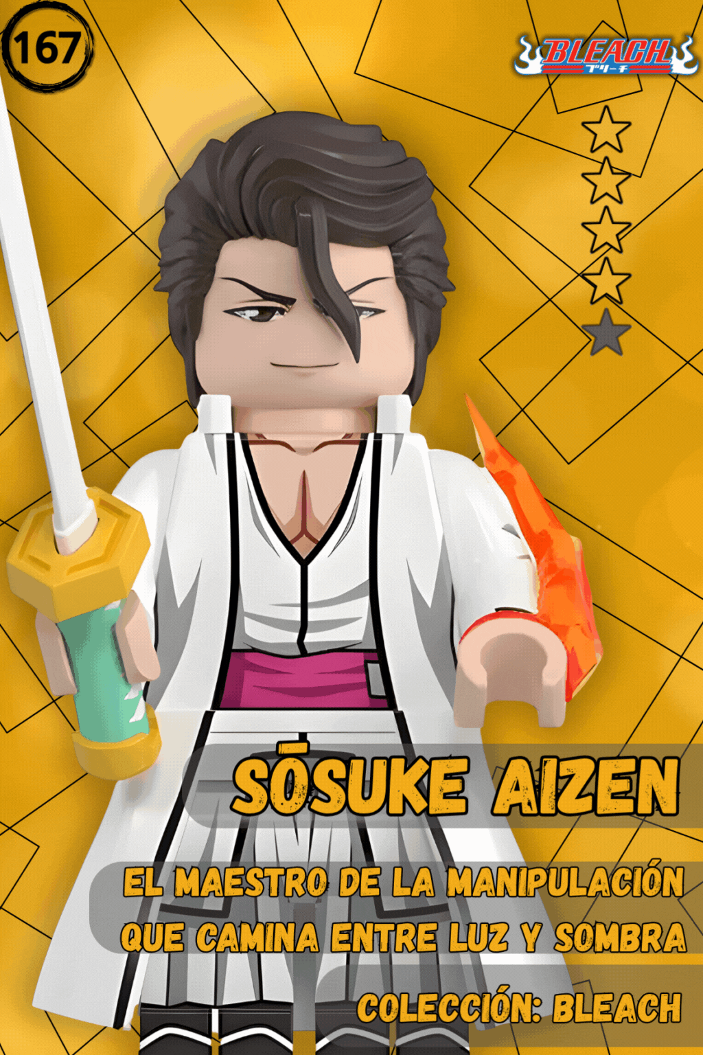 Anime 7 Caja Legendaria