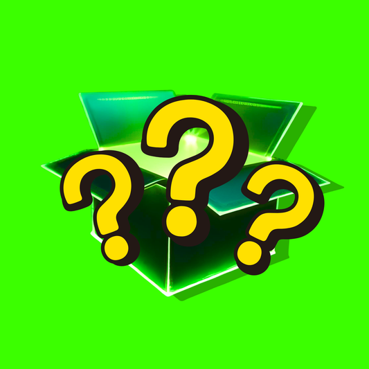 Caja Común Banner General Por Rareza