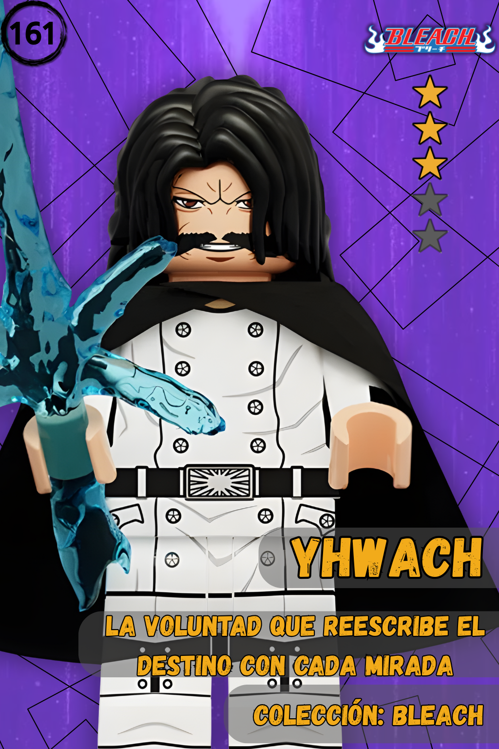 Bleach, los mejores, mejor envío