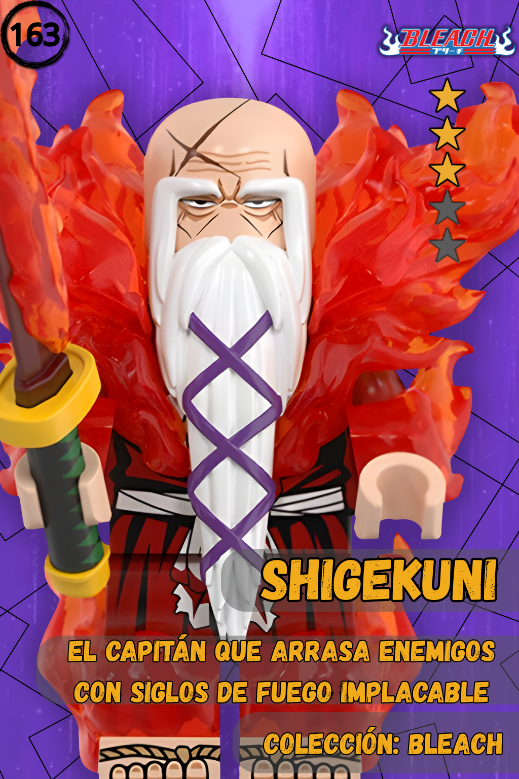 Bleach, los mejores, mejor envío