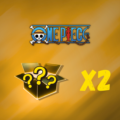 Pack Legendario X2