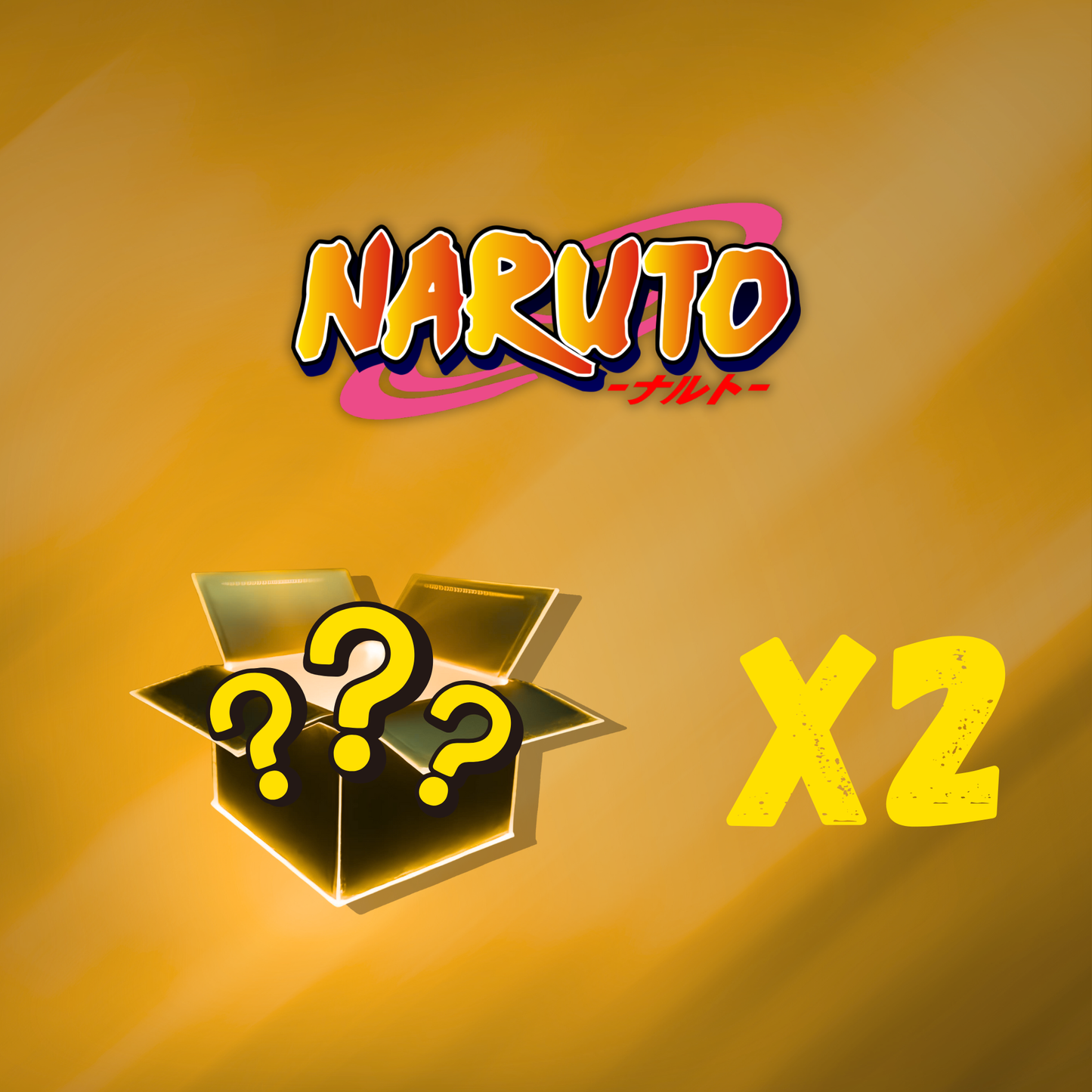 Pack Legendario X2