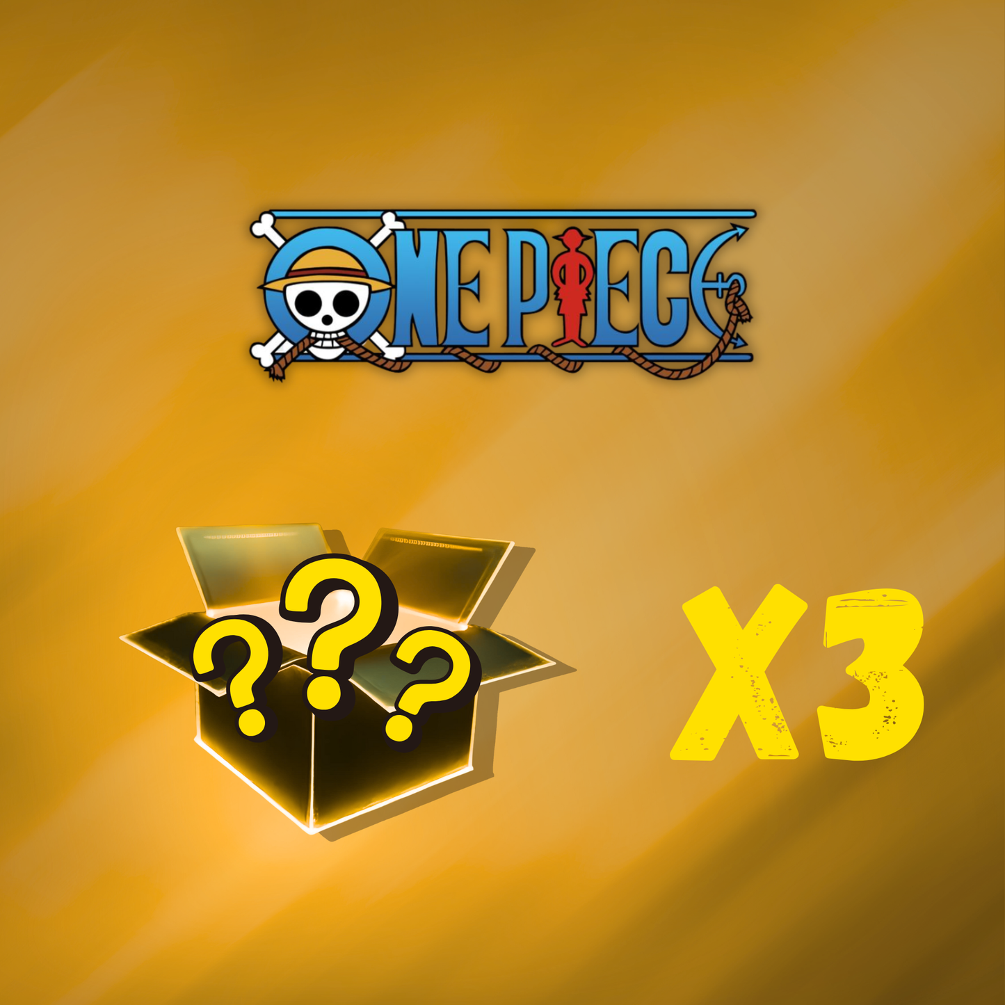 Pack Legendario X3