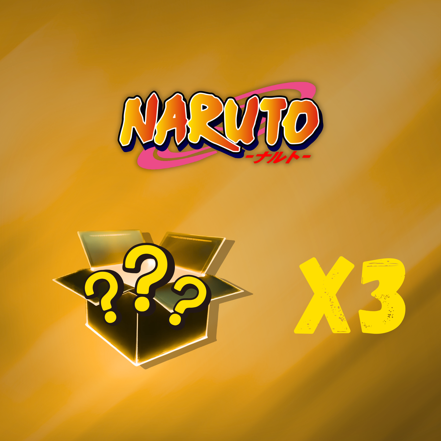 Pack Legendario X3