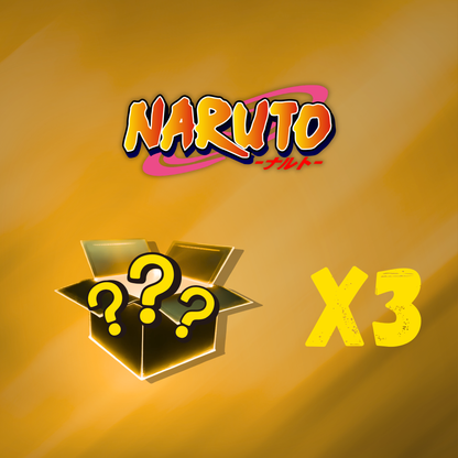 Pack Legendario X3